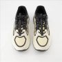 Moncler Lite Runner Basket Sneakers White Heren - Thumbnail 6