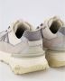 Moncler Witte Lite Runner Lage Top Sneakers Multicolor Heren - Thumbnail 24