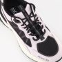 Moncler Lite Runner Sneakers Multicolor Dames - Thumbnail 2