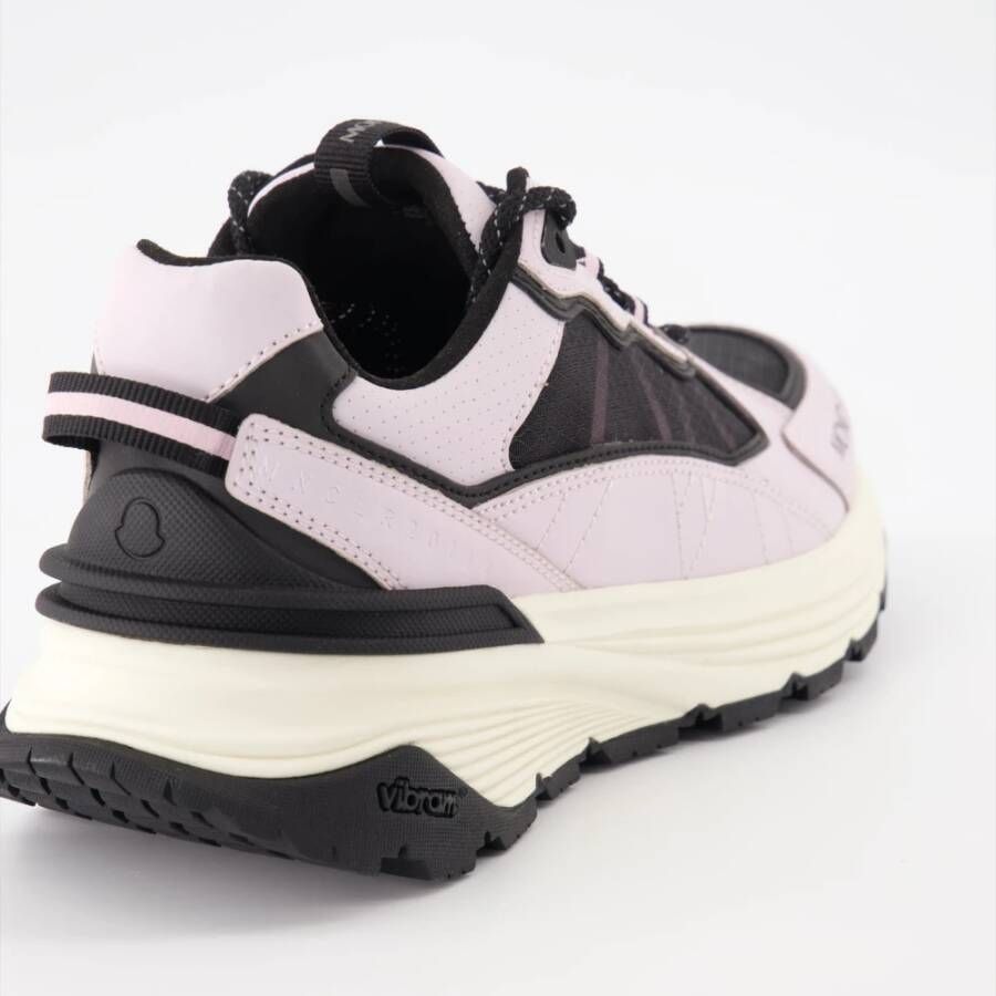 Moncler Lite Runner Sneakers Multicolor Dames