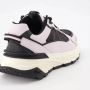 Moncler Lite Runner Sneakers Multicolor Dames - Thumbnail 3