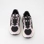 Moncler Lite Runner Sneakers Multicolor Dames - Thumbnail 4