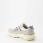 Moncler Witte Lite Runner Lage Top Sneakers Multicolor Heren - Thumbnail 9