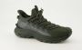 Moncler Lite Trailgrip Manden Groene Sneakers Green Heren - Thumbnail 2