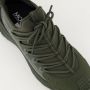 Moncler Lite Trailgrip Manden Groene Sneakers Green Heren - Thumbnail 5