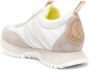 Moncler Stijlvolle Sneakers voor Mannen en Vrouwen Multicolor Dames - Thumbnail 31