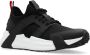 Moncler Lunarove Lage TOP Sneakers Black Heren - Thumbnail 2