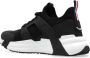 Moncler Lunarove Lage TOP Sneakers Black Heren - Thumbnail 3