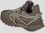 Moncler Megalac Trailgrip Sneaker Gray Heren - Thumbnail 2