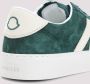 Moncler Middengroene Stijlvolle Monaco 2 Jas Green Heren - Thumbnail 4