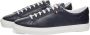 Moncler Nieuwe Monaco Marine Sneakers Blue Heren - Thumbnail 2