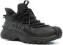 Moncler Platte Schoenen Black Dames - Thumbnail 3