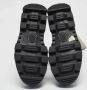 Moncler Pre-owned Fabric boots Gray Dames - Thumbnail 4