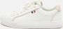 Moncler Pre-owned Fabric sneakers White Dames - Thumbnail 2