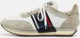 Moncler Pre-owned Leather sneakers Multicolor Dames - Thumbnail 2