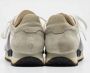 Moncler Pre-owned Leather sneakers Multicolor Dames - Thumbnail 5