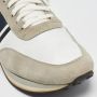 Moncler Pre-owned Leather sneakers Multicolor Dames - Thumbnail 7