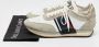 Moncler Pre-owned Leather sneakers Multicolor Dames - Thumbnail 9