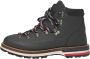 Moncler Pre-owned Rubber boots Black Heren - Thumbnail 2