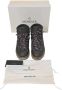 Moncler Pre-owned Rubber boots Black Heren - Thumbnail 8