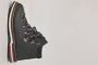 Moncler Pre-owned Rubber boots Black Heren - Thumbnail 10