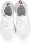 Moncler Pre-owned Rubber sneakers White Heren - Thumbnail 4