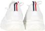 Moncler Pre-owned Rubber sneakers White Heren - Thumbnail 5