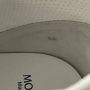 Moncler Pre-owned Rubber sneakers White Heren - Thumbnail 9