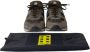 Moncler Pre-owned Suede sneakers Multicolor Heren - Thumbnail 6