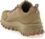 Moncler Roc Nation Trailgrip Lage Top Sneakers Beige Heren - Thumbnail 12