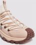 Moncler Nude & Neutrals Sneakers Trailgrip Lite2 Black - Thumbnail 21