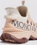 Moncler Nude & Neutrals Sneakers Trailgrip Lite2 Black - Thumbnail 22