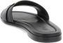 Moncler Bel slides Black Dames - Thumbnail 2