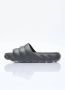 Moncler Sliders Black - Thumbnail 8