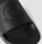 Moncler Sliders Zwart Heren - Thumbnail 6