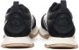 Moncler Lage-top sneaker in zwart - Thumbnail 4