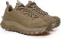 Moncler Roc Nation Trailgrip Lage Top Sneakers Beige Heren - Thumbnail 2