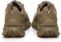 Moncler Roc Nation Trailgrip Lage Top Sneakers Beige Heren - Thumbnail 3