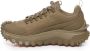 Moncler Roc Nation Trailgrip Lage Top Sneakers Beige Heren - Thumbnail 4