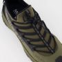 Moncler Trailgrip Lite2 Manden Green Heren - Thumbnail 4