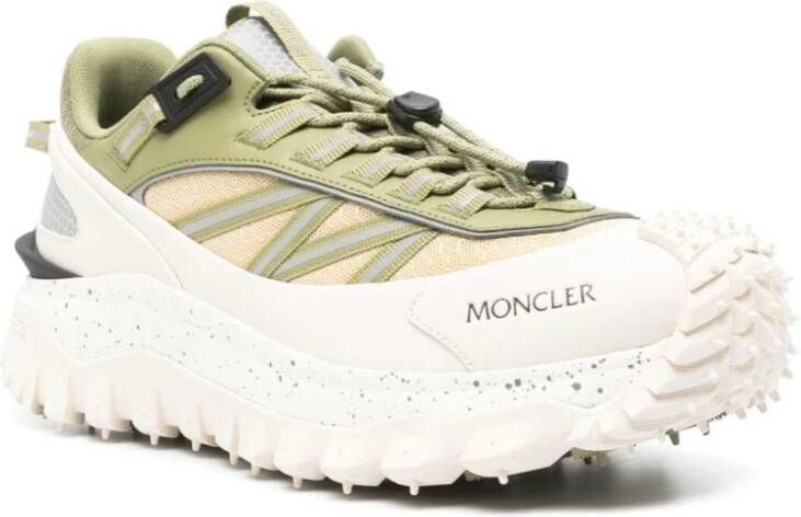 Moncler Sneakers Multicolor Heren