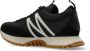 Moncler Sneakers Pacey Black Dames - Thumbnail 5