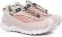 Moncler Roze Waterdichte Sneakers met Reflecterende Details Pink Dames - Thumbnail 19