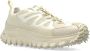 Moncler GTX Trailgrip Low-Top Sneakers White Dames - Thumbnail 4