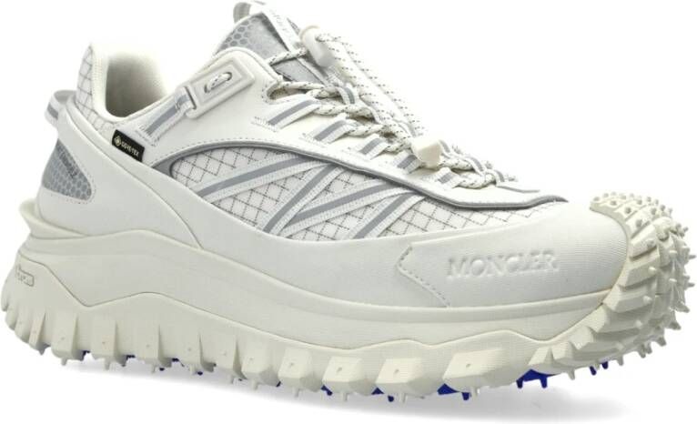 Moncler Sneakers Trailgrip GTX Beige Heren