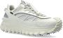 Moncler Witte Trailgrip GTX Sneakers White Heren - Thumbnail 7