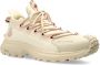 Moncler Sneakers Trailgrip Lite2 Beige Dames - Thumbnail 4