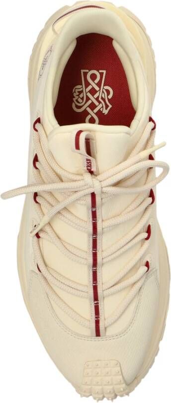 Moncler Sneakers Trailgrip Lite2 Beige Dames