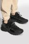 Moncler Sneakers Trailgrip Lite2 Black Dames - Thumbnail 2