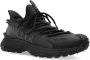 Moncler Sneakers Trailgrip Lite2 Black Dames - Thumbnail 4